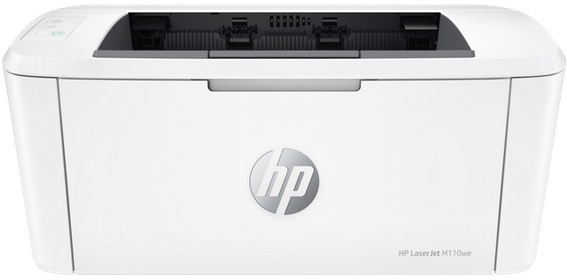 Лазерный принтер HP LaserJet M110we — купить в интернет-магазине ОНЛАЙН ТРЕЙД.РУ