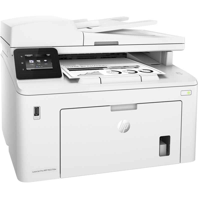 Мфу лазерное hp laserjet pro mfp m28w можно ли заправлять картриджи