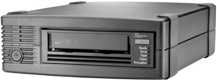 Ленточный накопитель HPE LTO-7 Ultrium (BB874A) — купить по низкой цене в интернет-магазине ОНЛАЙН ТРЕЙД.РУ