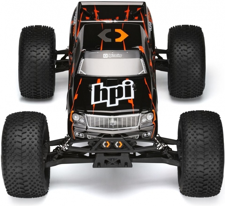 HPI Savage XL 5.9. Кузов на HPI Savage XL. Радиоуправляемая модель HPI Savage XL. Кузов Savage XL.