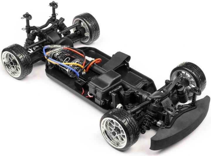 Hpi racing subaru brz best sale