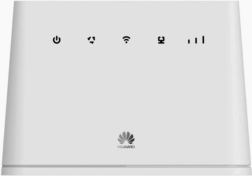 Huawei роутер сим карта