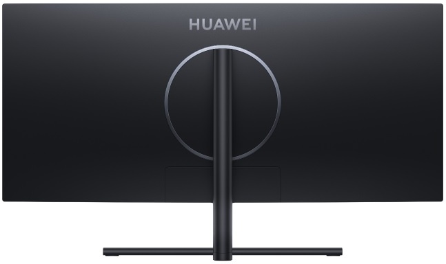 Монитор HUAWEI MateView GT ZQE-CBA 34' Black 53061123 — купить в ...