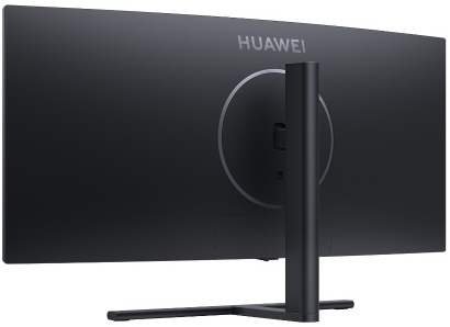 Монитор HUAWEI MateView GT ZQE-CBA 34' Black 53061123 — купить в ...