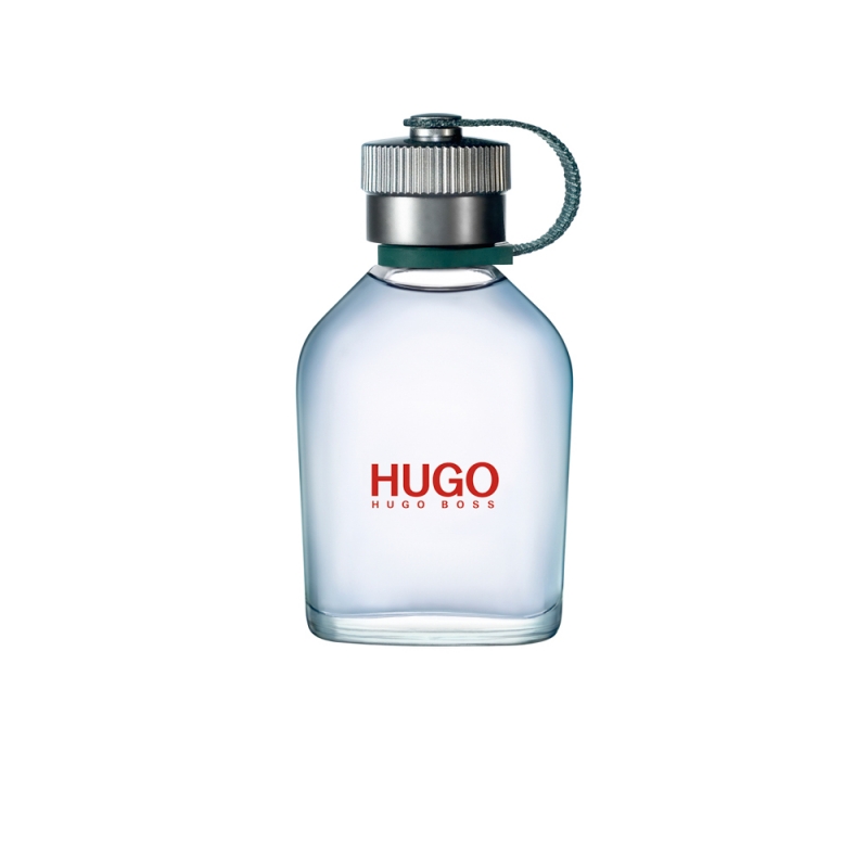 Hugo boss shop green sale online