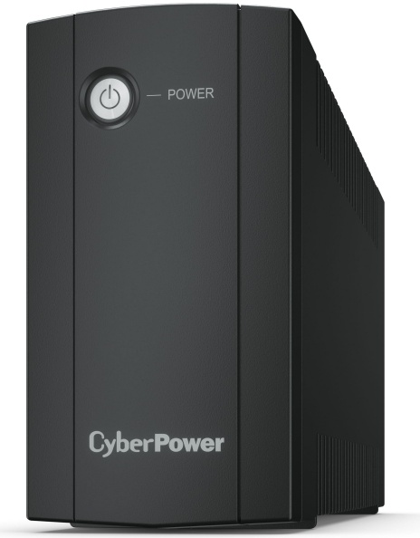 Ибп cyberpower uti875ei обзор