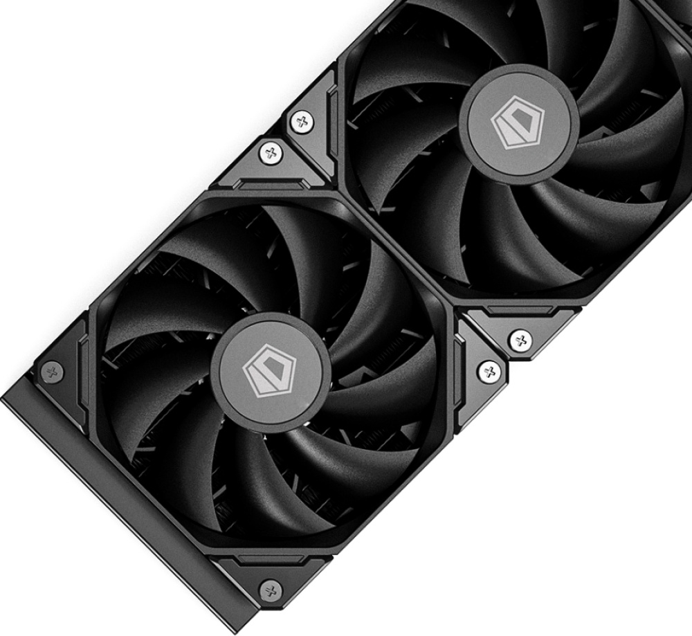 СВО для процессора ID-COOLING FX360 PRO — купить по низкой цене в