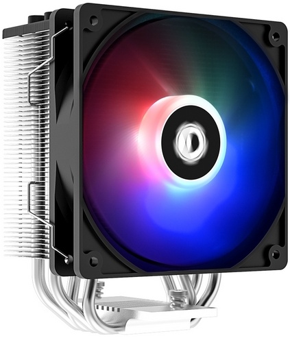 Кулер для процессора ID-Cooling SE-214-XT — купить в интернет-магазине ОНЛАЙН ТРЕЙД.РУ
