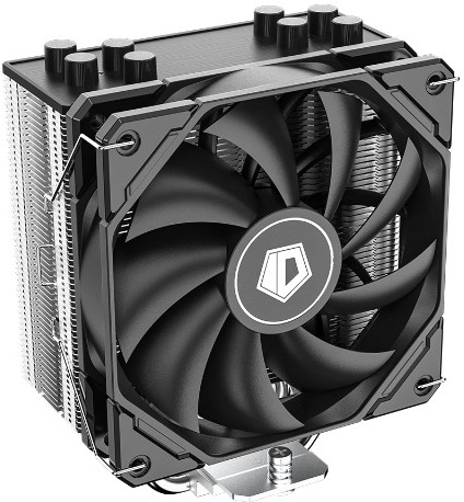 Кулер для процессора ID-Cooling SE-224-XTS- низкая цена, доставка или самовывоз по Екатеринбургу. Кулер для процессора Айдикулинг SE-224-XTS купить в интернет магазине ОНЛАЙН ТРЕЙД.РУ