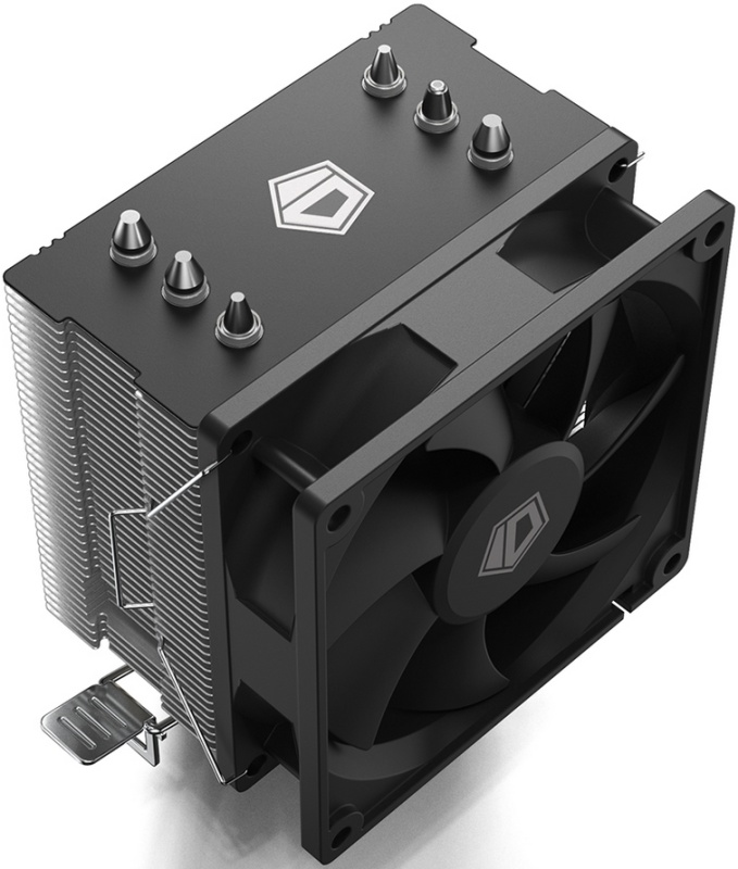 Кулер id cooling se 902 sd v3