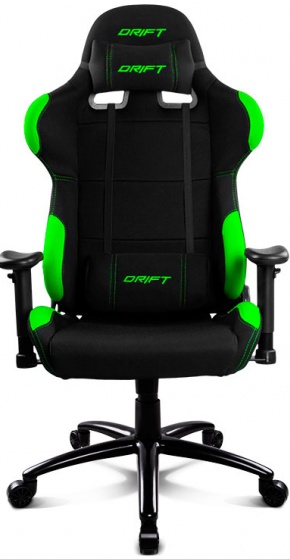 Кресло dxracer nex