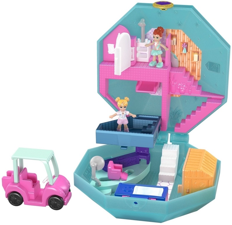 Polly pocket картинки