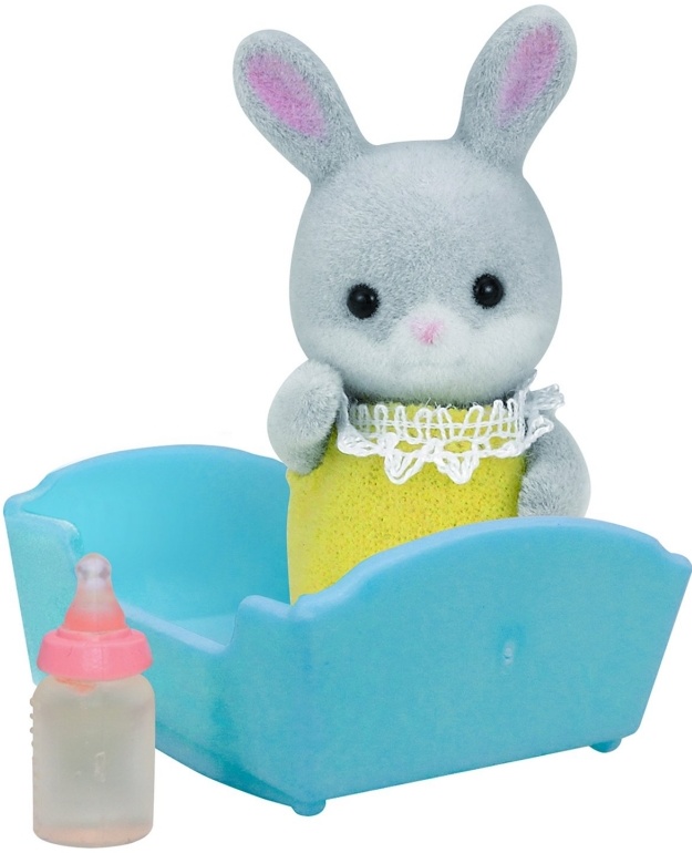 Sylvanian 2746 store