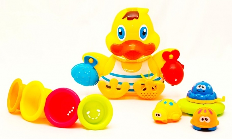 Игрушки для ванной Ozon