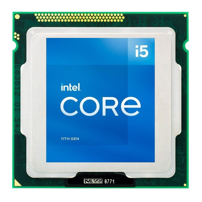 Купить Процессор INTEL Core i5-11400F LGA1200 OEM