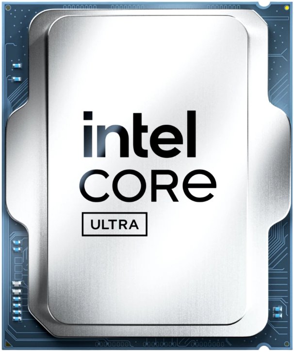 Процессор Intel Core Ultra 7-265KF LGA1851 OEM AT8076806410