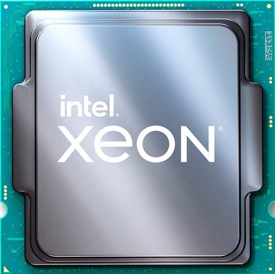 Процессор INTEL Xeon E-2378 LGA1200 OEM CM8070804495612 - купить по выгодной цене в интернет-магазине ОНЛАЙН ТРЕЙД.РУ Новосибирск