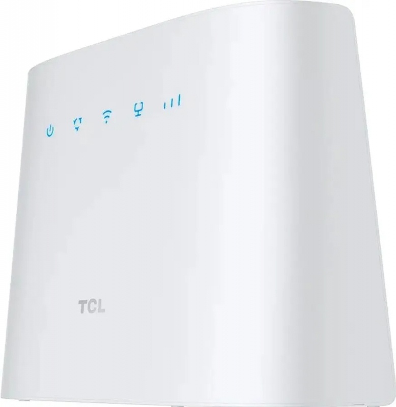 Wi-Fi роутер TCL Linkhub HH63 белый — купить в интернет-магазине ОНЛАЙН ТРЕЙД.РУ