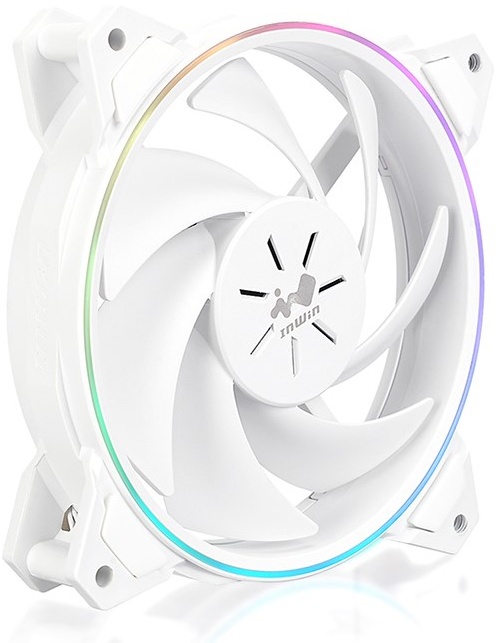 Вентилятор для корпуса INWIN Sirius Pure ASP120 fan RGB 6144473- купить по выгодной цене в интернет-магазине ОНЛАЙН ТРЕЙД.РУ Рязань