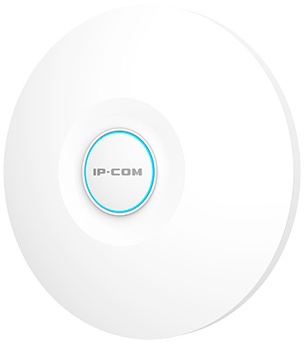 WiFi точка доступа IP-COM Pro-6-LR — купить в интернет-магазине ОНЛАЙН ТРЕЙД.РУ