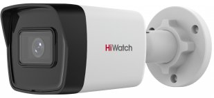 IP-камера HiWatch IPC-B040 (2.8MM) — купить в интернет-магазине ОНЛАЙН ТРЕЙД.РУ