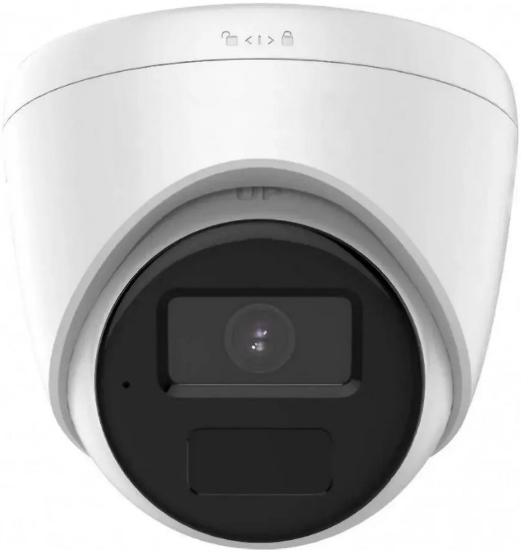 IP-камера HiWatch IPC-T040 (B) (2.8MM) — купить по низкой цене в интернет-магазине ОНЛАЙН ТРЕЙД.РУ