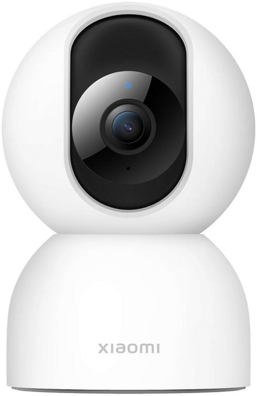 Поворотная IP-Камера Xiaomi Smart Camera C400 (BHR6619GL) — купить по низкой цене в интернет-магазине ОНЛАЙН ТРЕЙД.РУ