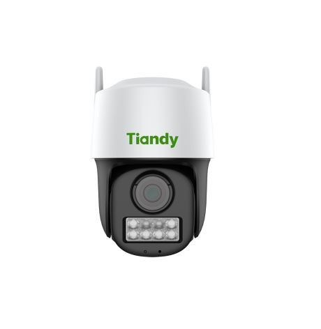 IP-камера Tiandy TC-H333K AK/I5W/WIFI/Eu/4mm Wi-Fi 4-4мм — купить по низкой цене в интернет-магазине ОНЛАЙН ТРЕЙД.РУ