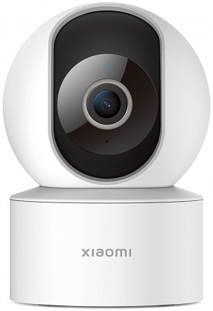 IP-камера Xiaomi Smart Camera C200 (BHR6766GL)- низкая цена, доставка или самовывоз по Краснодару. IP-камера Сяоми Smart Camera C200 (BHR6766GL) купить в интернет магазине ОНЛАЙН ТРЕЙД.РУ