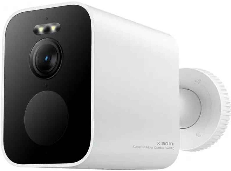 IP-Видеокамера Xiaomi Outdoor Camera BW500 (BHR8301GL) — купить по низкой цене в интернет-магазине ОНЛАЙН ТРЕЙД.РУ