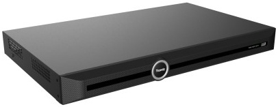 IP Видеорегистратор Tiandy TC-R3210 Spec:I/B/P8/K/V3.1 — купить в интернет-магазине ОНЛАЙН ТРЕЙД.РУ