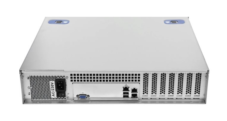 Сервер IRU Rock s2208e 2x6128 2x16Gb С621 AST2500 2xGigEth 1x800W w/o ...