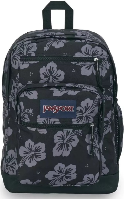 JanSport Cool Student Backpack Luau Life EK0A5BAK5E81 046736