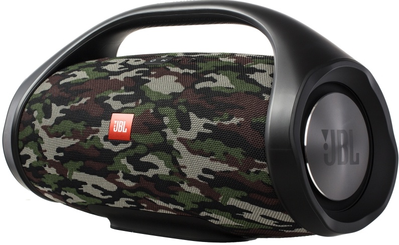 Jbl Boombox 3 Squad Camouflage Купить