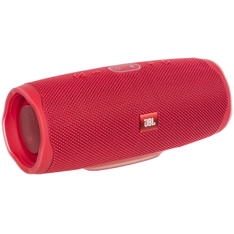 Колонка кв. JBL charge 4 Red. JBL charge 4 (красный). Колонка ДЖБ 4. Динамик у колонки JBL charge 4.