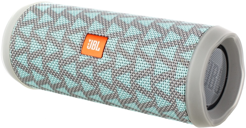 Колонка JBL FLIP 4 trio — купить в интернет-магазине ОНЛАЙН ТРЕЙД.РУ