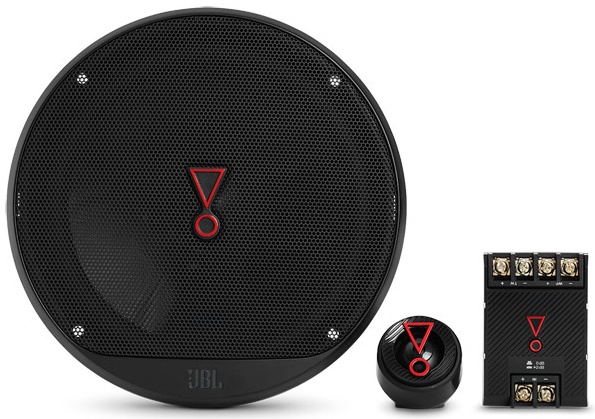 Купить Акустическая система JBL STAGE3 607C в интернет-магазине ОНЛАЙН ...