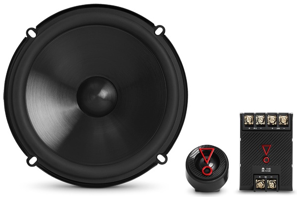 Купить Акустическая система JBL STAGE3 607C в интернет-магазине ОНЛАЙН ...