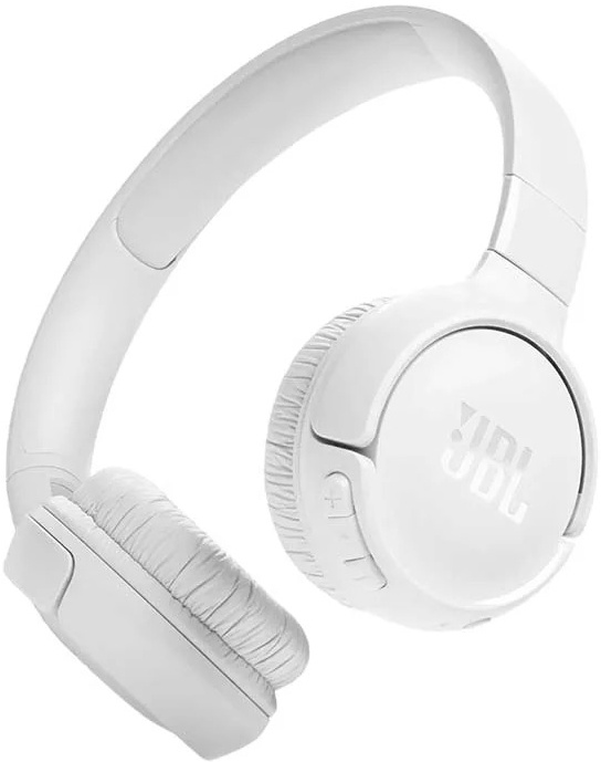 Jbl tune 520 bt