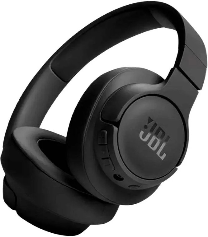 JBL Tune 720BT Black