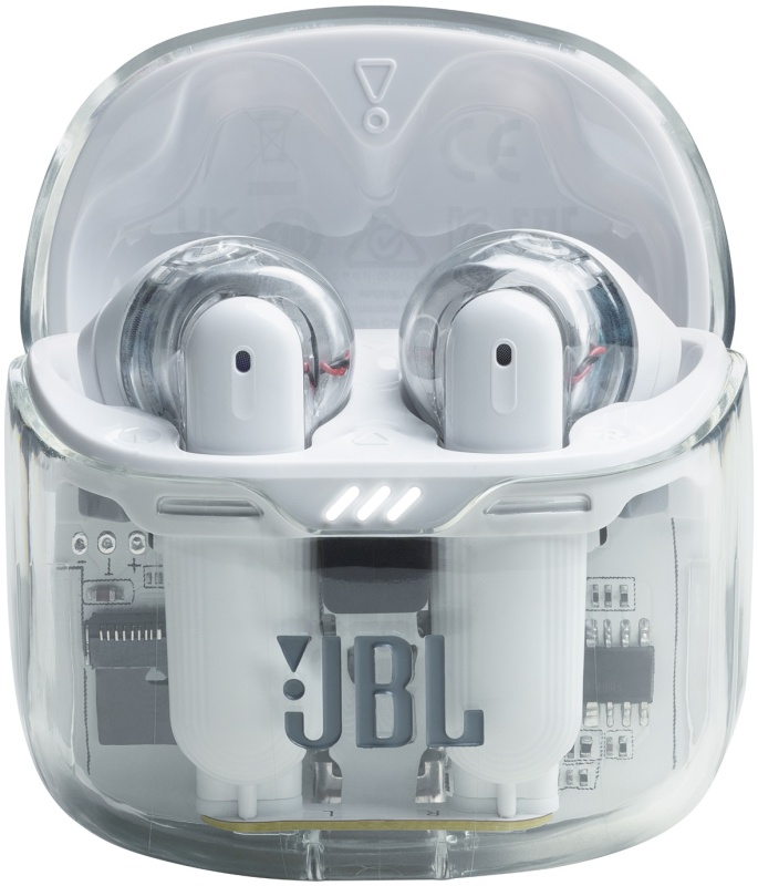 Jbl ghost