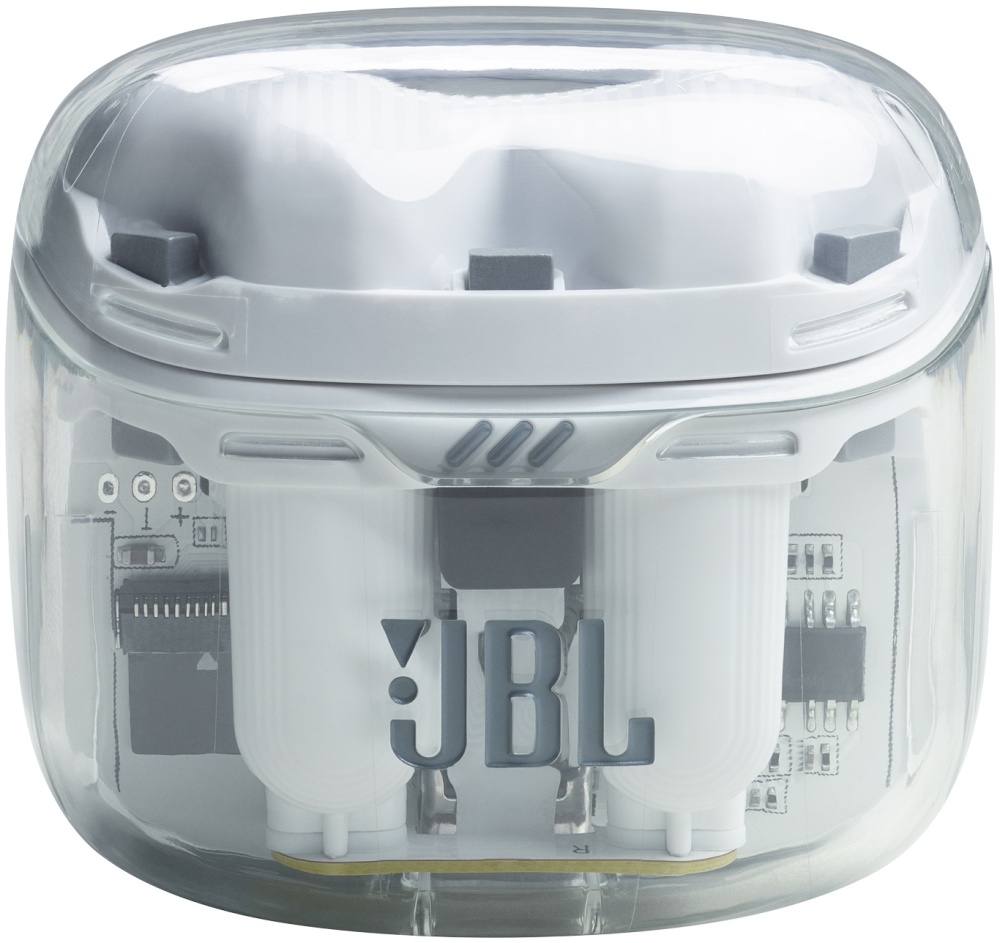 Jbl ghost