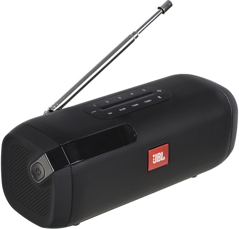 Jbl Tuner Xl Купить В Ярославле