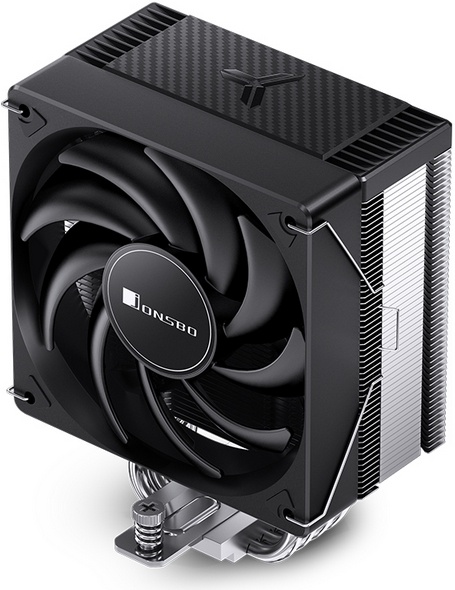 Кулер для процессора JONSBO CR-1000 EVO — купить по низкой цене в ...