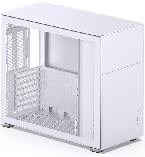 Корпус ardor ms2. Корпус ardor ms2