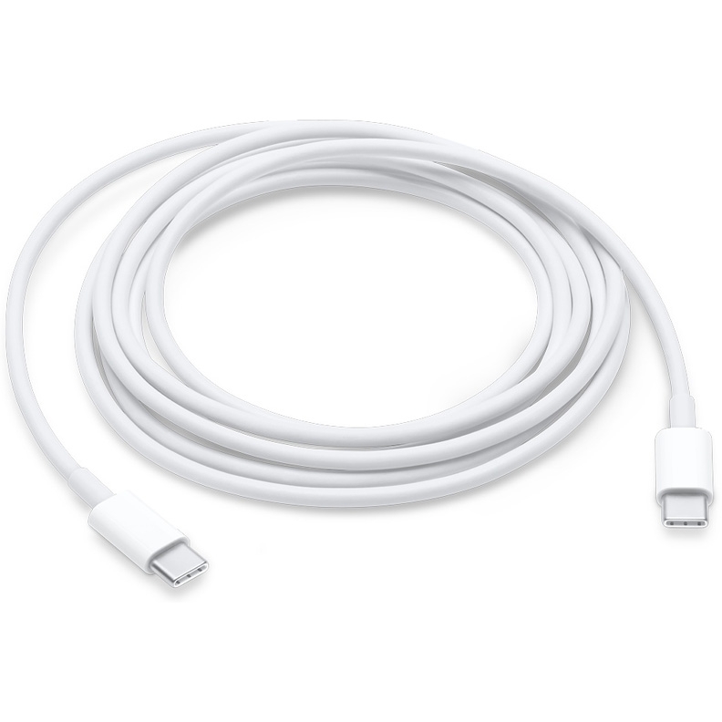 Кабель Apple USB-C Charge Cable 2.0 m [MLL82ZM/A]- купить по низкой цене в интернет-магазине ОНЛАЙН ТРЕЙД.РУ Казани