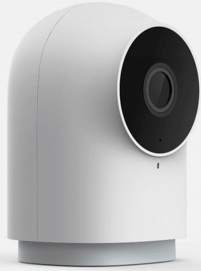 Камера хаб Aqara Camera Hub G2H Pro СН-С01 CH-C01 - купить по выгодной цене в интернет-магазине ОНЛАЙН ТРЕЙД.РУ Орёл