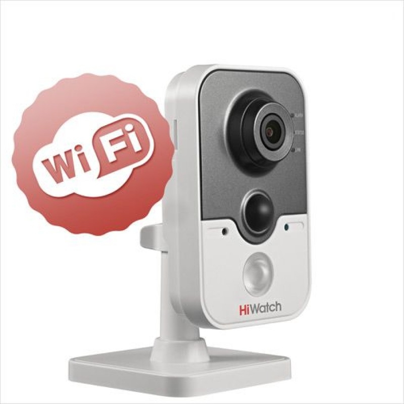 Камеры Hikvision Hiwatch Ds I214 Купить