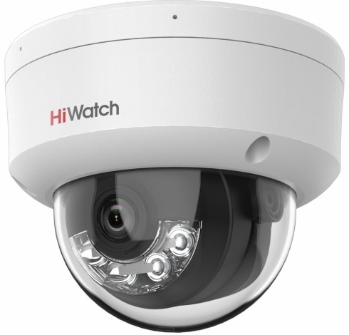 Камера видеонаблюдения IP HiWatch DS-I252M(B)(4 mm)- купить по выгодной цене в интернет-магазине ОНЛАЙН ТРЕЙД.РУ Тюмень