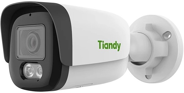 Камера видеонаблюдения IP Tiandy TC-C35WS 3ERA-28 — купить по низкой цене в интернет-магазине ОНЛАЙН ТРЕЙД.РУ